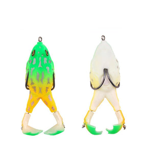 Isca Artificial Sapo