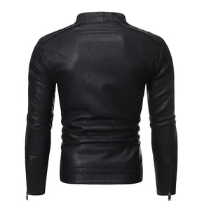 Jaqueta Masculina Slim Elegancy