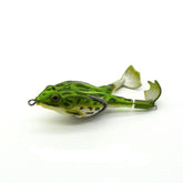 Isca Artificial Sapo