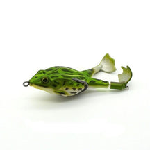 Isca Artificial Sapo