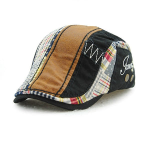 Boina Masculina Urbana