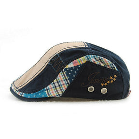 Boina Masculina Urbana