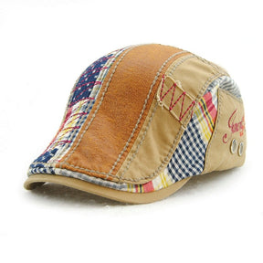 Boina Masculina Urbana
