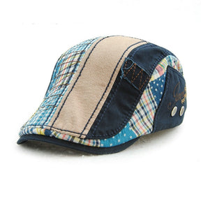 Boina Masculina Urbana