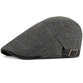 Boina Masculina Vintage