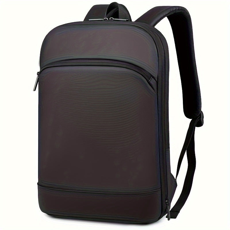 Mochila Executiva Expansível para Notebook 15,6” com Alça de Carrinho