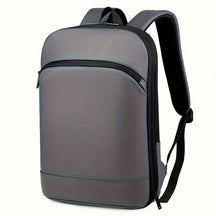 Mochila Executiva Expansível para Notebook 15,6” com Alça de Carrinho