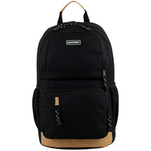 Mochila Escolar Unissex Grande Capacidade 30L Resistente à Água