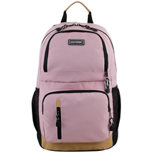 Mochila Escolar Unissex Grande Capacidade 30L Resistente à Água