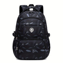 Mochila Escolar Feminina Impermeável Confortável e Espaçosa 36L