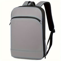 Mochila Executiva Expansível para Notebook 15,6” com Alça de Carrinho