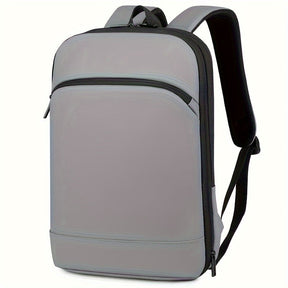 Mochila Executiva Expansível para Notebook 15,6” com Alça de Carrinho