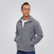 Fleece Masculino Contuner