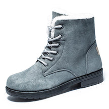 Bota Feminina Para Inverno com Plataforma Confortável (Promoção de Inverno 2025)