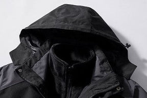 Jaqueta 3 em 1 Thermal Masculina