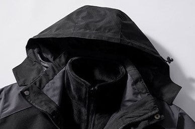 Jaqueta 3 em 1 Thermal Masculina