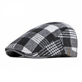 Boina Masculina Vintage