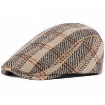 Boina Masculina Vintage