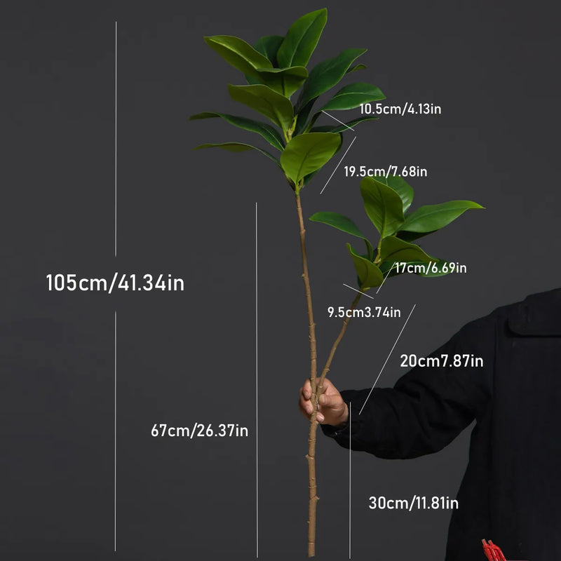 Planta Artificial Ficus Lyrata