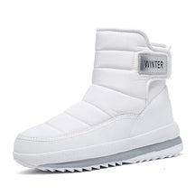 Bota Masculina Para Inverno Impermeável Antiderrapante Confortável - (Promoção de Inverno 2025)