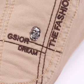 Boina Masculina Casual
