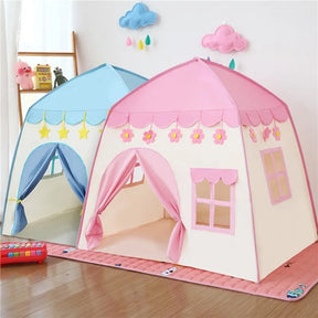 Barraca Infantil Cabana Tenda