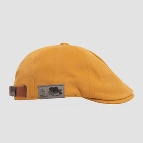 Boina Casual Masculina em Políester