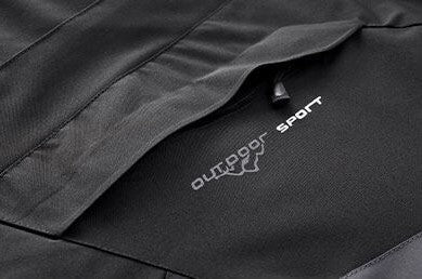 Jaqueta 3 em 1 Thermal Masculina