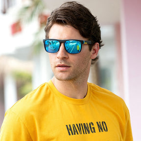 Óculos Masculino Classic Retrô