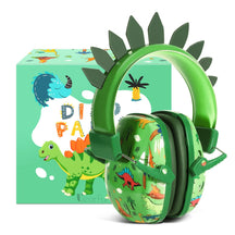 Abafador de Ruído Infantil