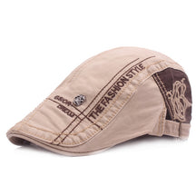 Boina Masculina Casual