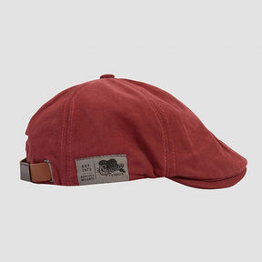 Boina Casual Masculina em Políester