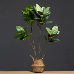 Planta Artificial Ficus Lyrata