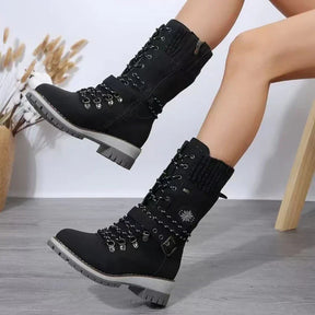 Bota Impermeável Térmica - Cool
