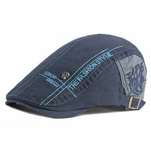 Boina Masculina Casual