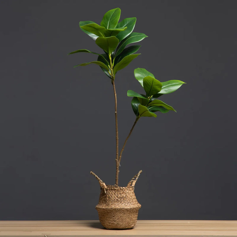 Planta Artificial Ficus Lyrata