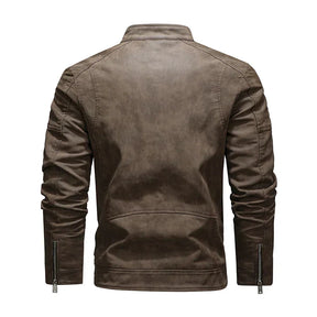 Jaqueta Masculina Estilo Militar