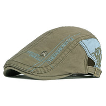 Boina Masculina Casual