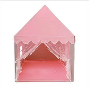 Barraca Infantil Cabana Princesas