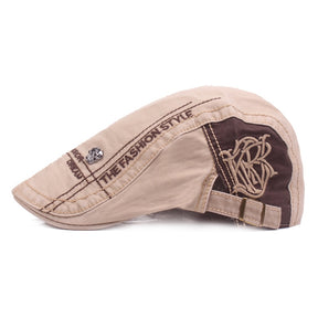 Boina Masculina Casual