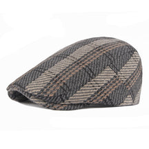 Boina Masculina Vintage