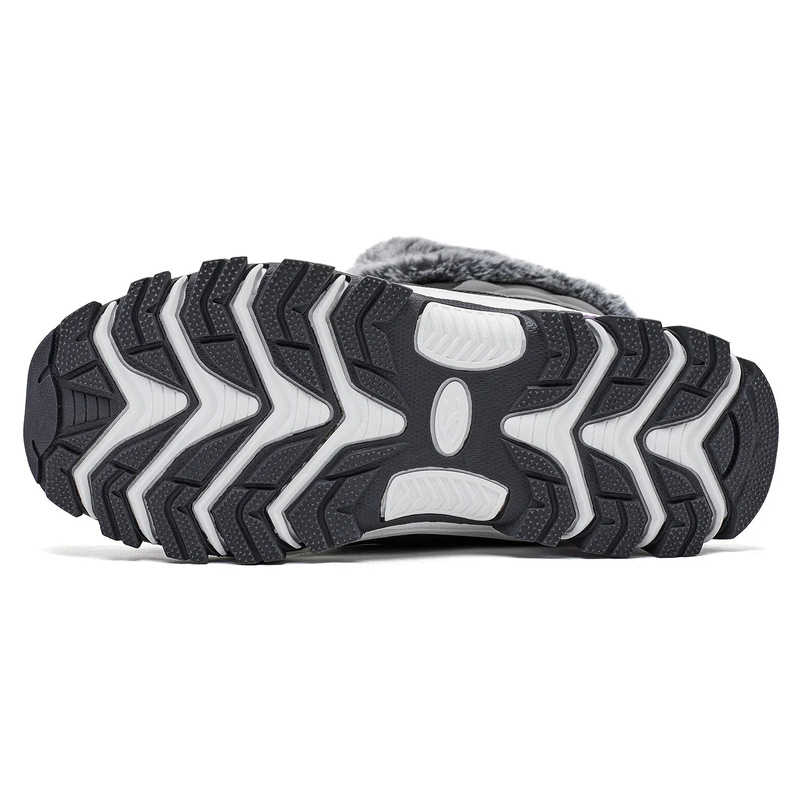 Bota Feminina Para Inverno Impermeável Antiderrapante (Promoção de Inverno 2025)