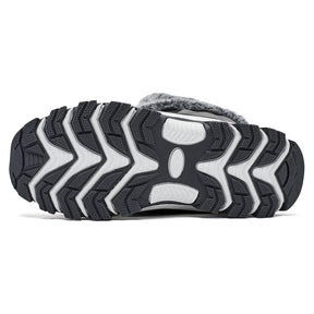 Bota Feminina Para Inverno Impermeável Antiderrapante (Promoção de Inverno 2025)