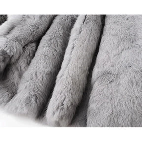 Jaqueta Jeans Feminina com Forro Para Inverno – (Promoção de Inverno 2025)