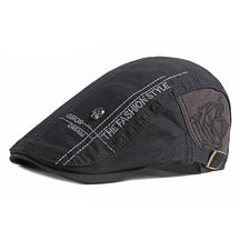 Boina Masculina Casual