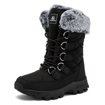 Bota Feminina Para Inverno Impermeável Antiderrapante (Promoção de Inverno 2025)