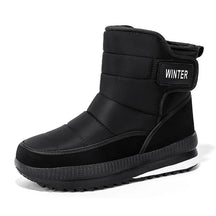 Bota Masculina Para Inverno Impermeável Antiderrapante Confortável - (Promoção de Inverno 2025)