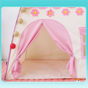 Barraca Infantil Cabana Tenda