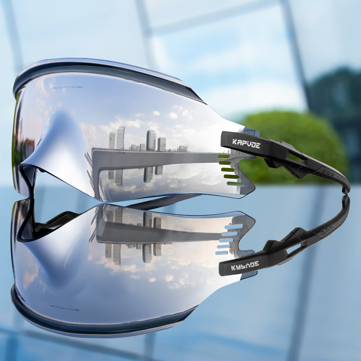 óculos ciclismo feminino