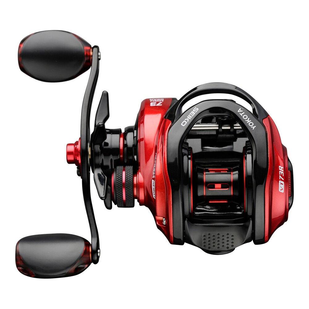 Carretilha de Pesca Seiko Drag 8kg